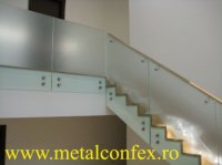 balustrade din lemn 28481